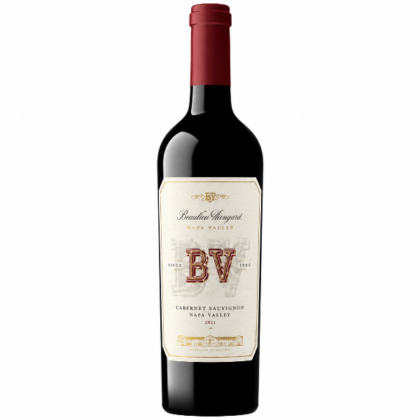 2023 Beaulieu Vineyard BV Cabernet Sauvignon, Napa Valley, USA (750ml)
