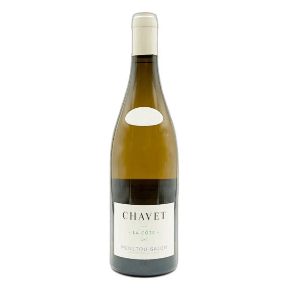 2023 Domaine Chavet Fils Menetou-Salon Tradition Blanc, Loire, France (750ml)