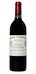2022 Chateau Cheval Blanc, Saint-Emilion, France (750ml)