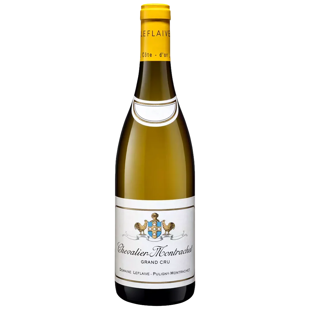 2023 Domaine Leflaive Les Folatieres, Puligny-Montrachet Premier Cru, France (750ml)