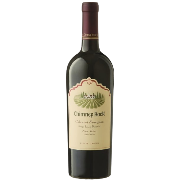 2022 Chimney Rock Cabernet Sauvignon, Stags Leap District, USA (750ml)