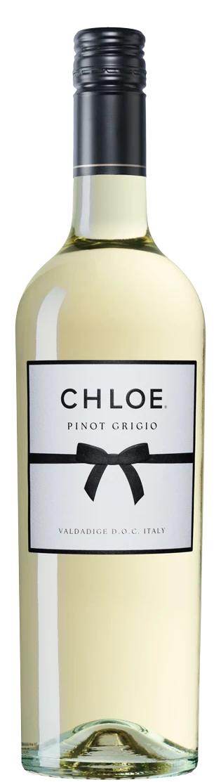 2024 Chloe Wine Collection Pinot Grigio Valdadige, Trentino-Alto Adige, Italy (750ml)