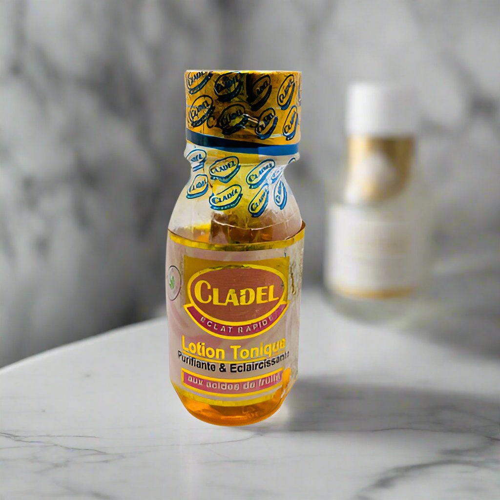 Cladel Eclat Rapide Lotion Tonique Purifiante & Eclaircissan - Premium Beauty Product