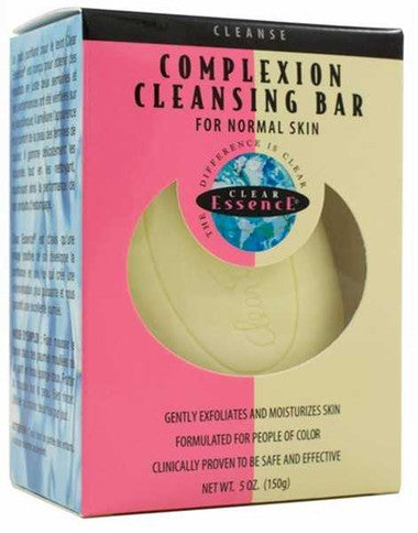 Clear Essence Anti Ageing Complexion Soap 150g Yellow - Premium Beauty Product