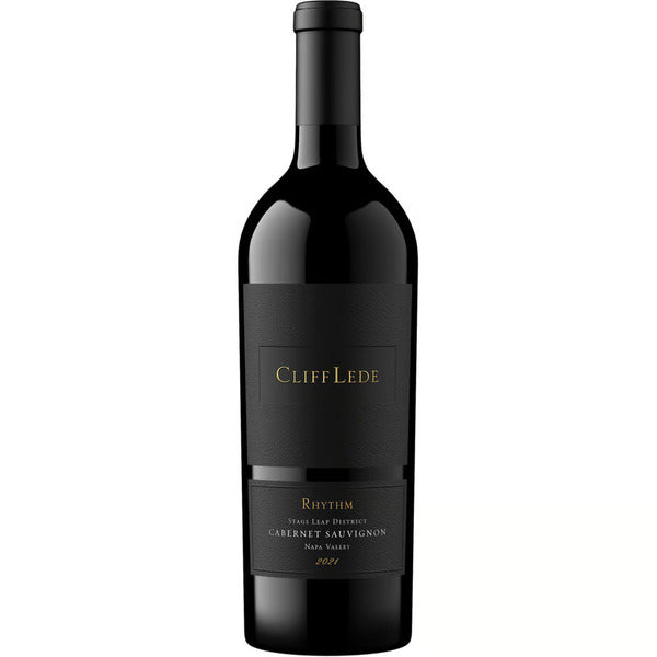 2022 Cliff Lede "Rhythm" Cabernet Sauvignon, Stags Leap District, USA (750ml)