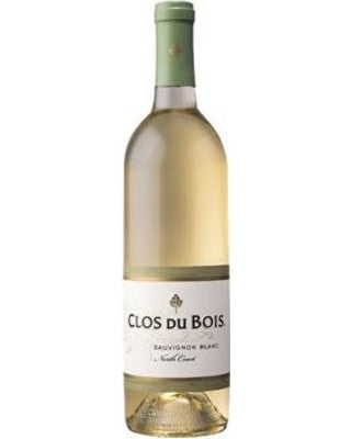 Clos du Bois North Coast Sauvignon Blanc, California, USA (750ml)