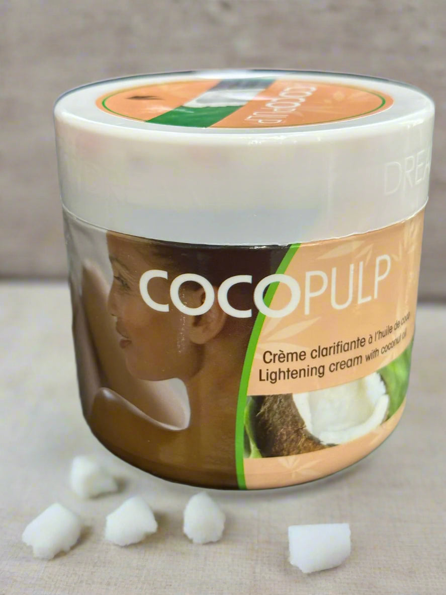 Cocopulp Cream 300ml - Premium Beauty Product