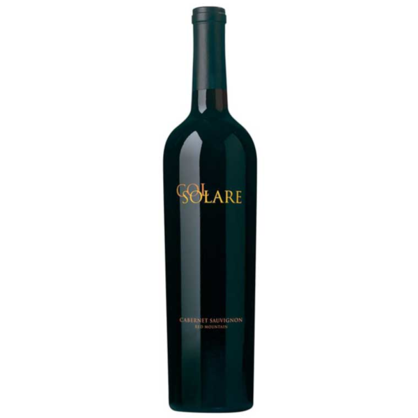 2019 Col Solare Cabernet Sauvignon, Columbia Valley, USA (750ml)