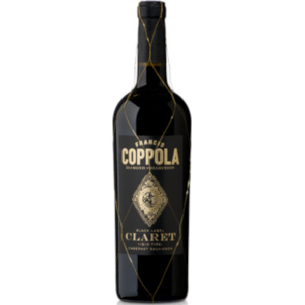 2023 Francis Ford Coppola Diamond Collection Black Label Claret, California, USA (750ml)