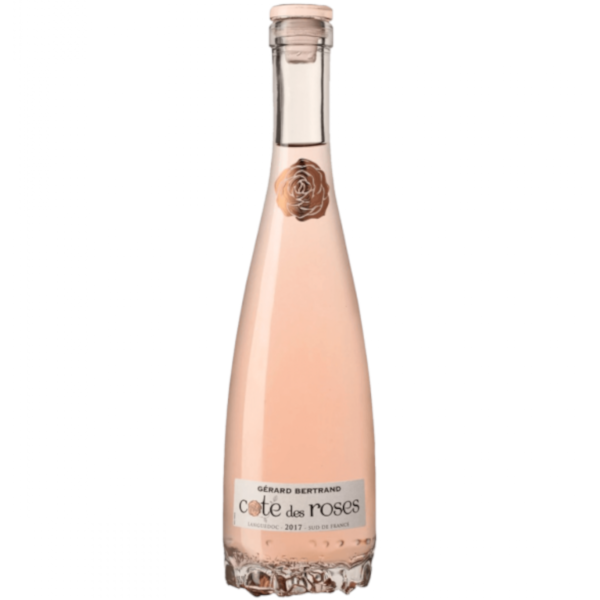 2024 Gerard Bertrand Languedoc 'Cote des Roses' Rose, France (750ml)