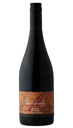 2016 Maysara Cyrus Pinot Noir, Willamette Valley, USA (750ml)