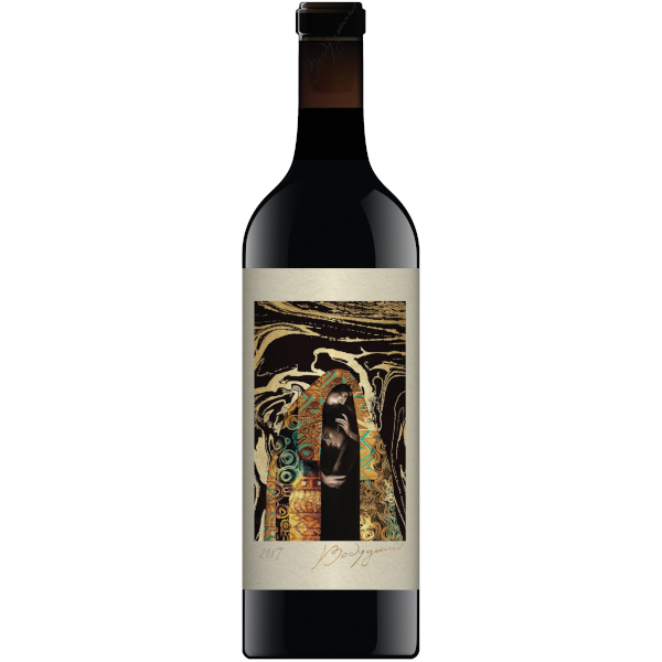 2022 Daou Vineyards 'Bodyguard' Red, Paso Robles, USA (750ml)
