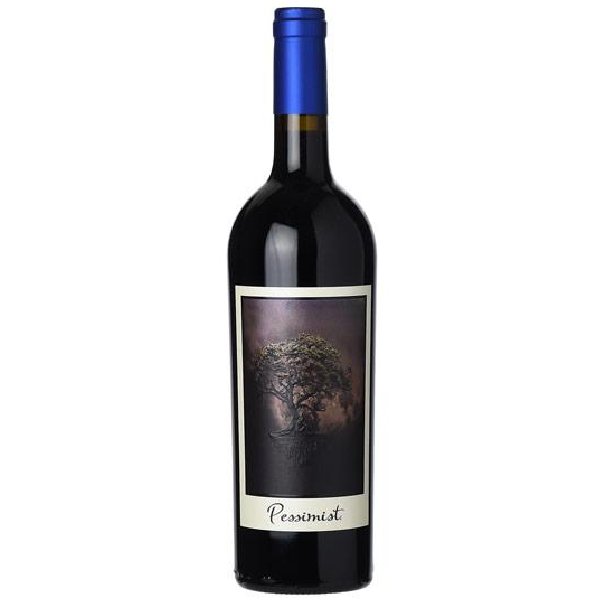 2023 Daou Vineyards 'Pessimist' Red, Paso Robles, USA (750ml)