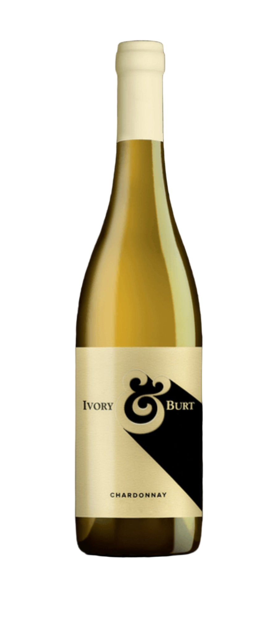 2022 Ivory & Burt Chardonnay, Lodi, USA (750ml)