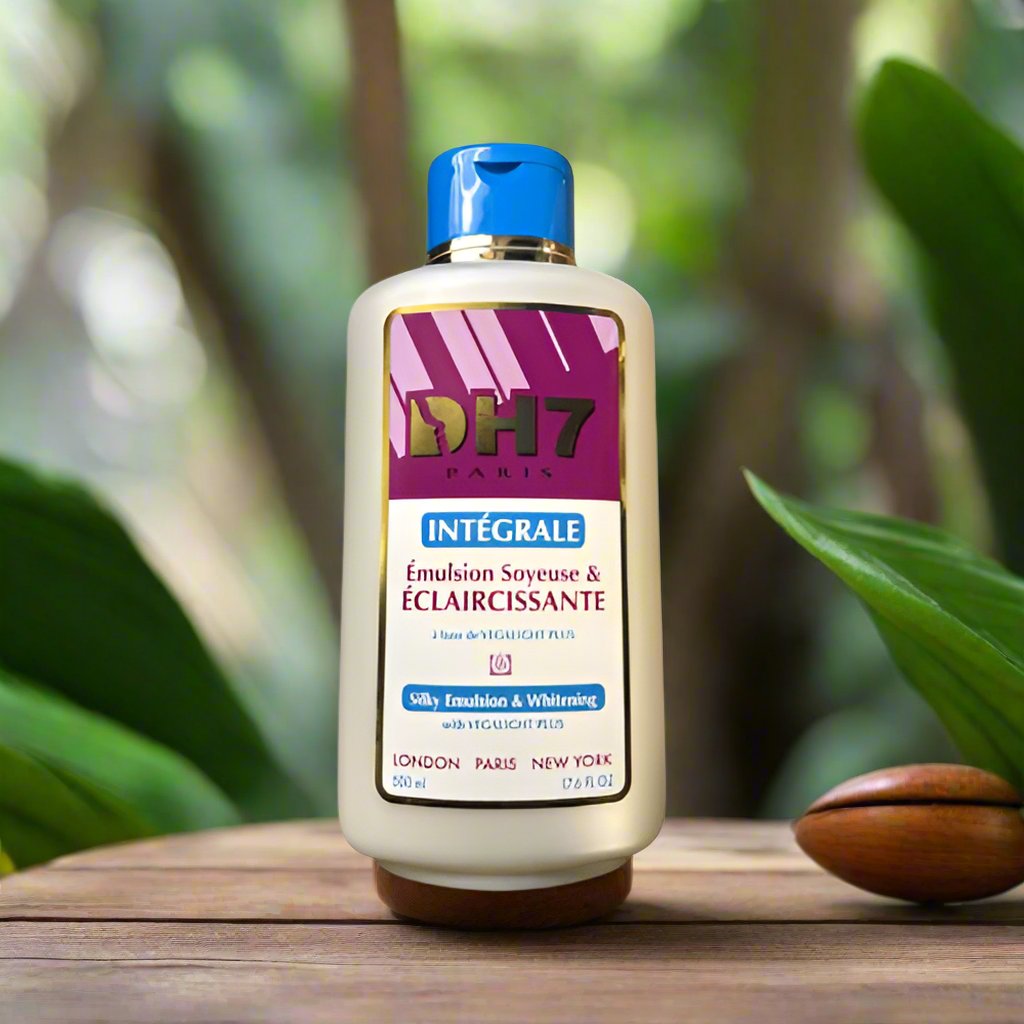 DH7 Integrale Lotion 500ml - Premium Beauty Product