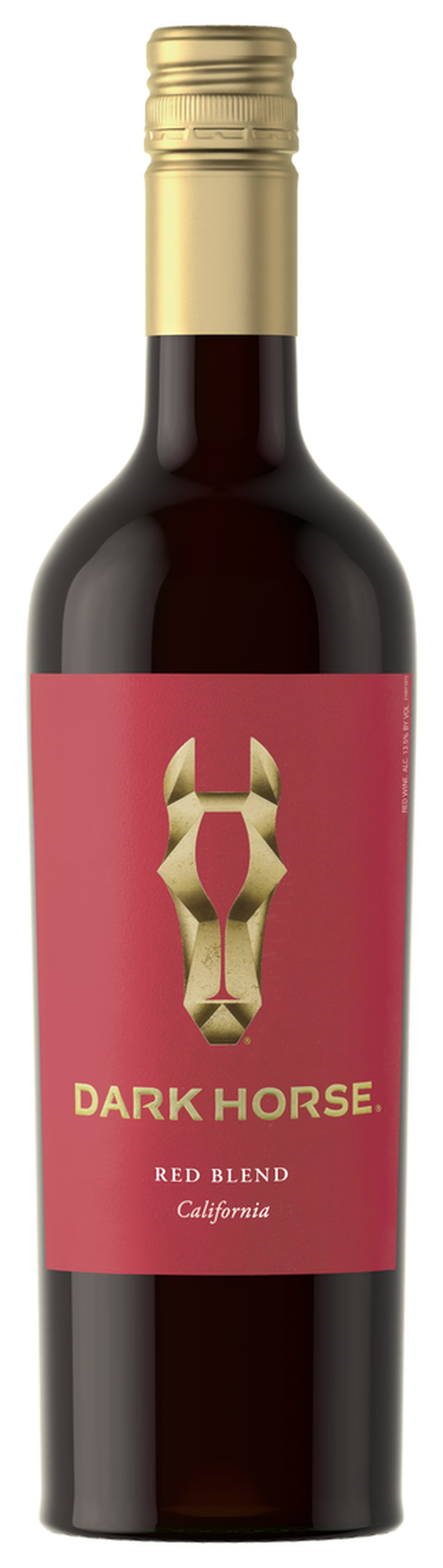 The Original Dark Horse Red Blend, USA (750ml)