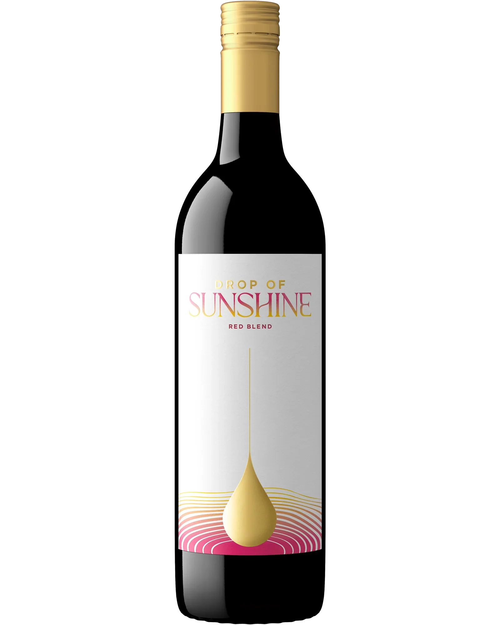 2022 Drop of Sunshine Red Blend, Central Coast, USA (750ml)