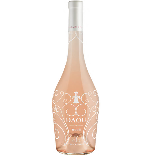 2024 Daou Vineyards Rose, Paso Robles, USA (750ml)