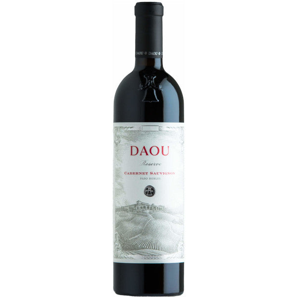2022 Daou Vineyards Reserve Cabernet Sauvignon, Paso Robles, USA (750ml)