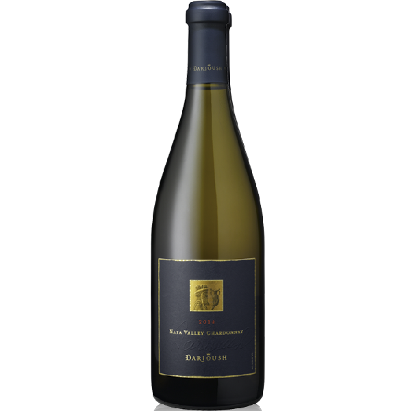 2023 Darioush Signature Napa Valley Chardonnay, Napa County, USA (750ml)
