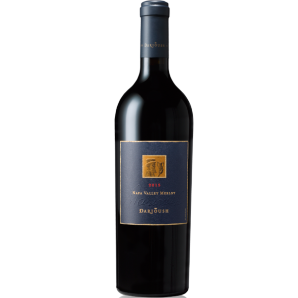 2019 Darioush Signature Merlot, Napa Valley, USA (750ml)