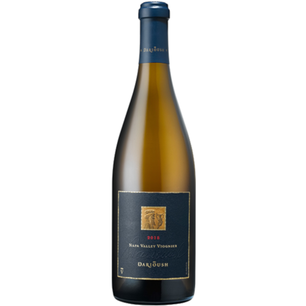 2024 Darioush Signature Viognier, Napa Valley, USA (750ml)