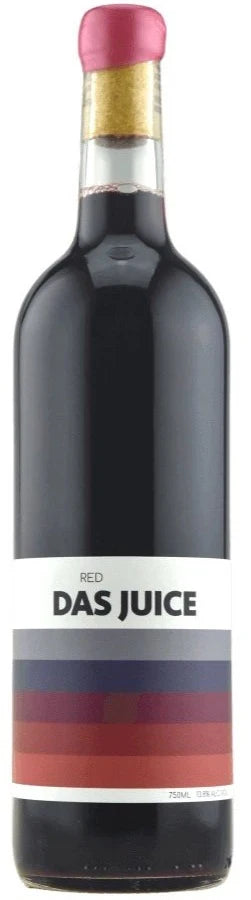 2022 Das Juice Red, McLaren Vale, Australia (750ml)