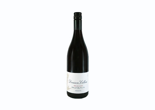 2015 Denison Cellars 'Tete de Cuvee' Pinot Noir, Willamette Valley, USA (750ML)