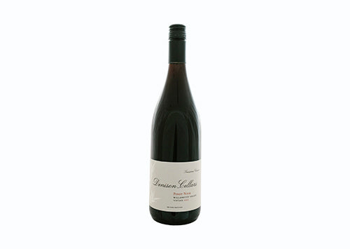 2022 Denison Cellars Pinot Noir, Willamette Valley, USA (750ML)