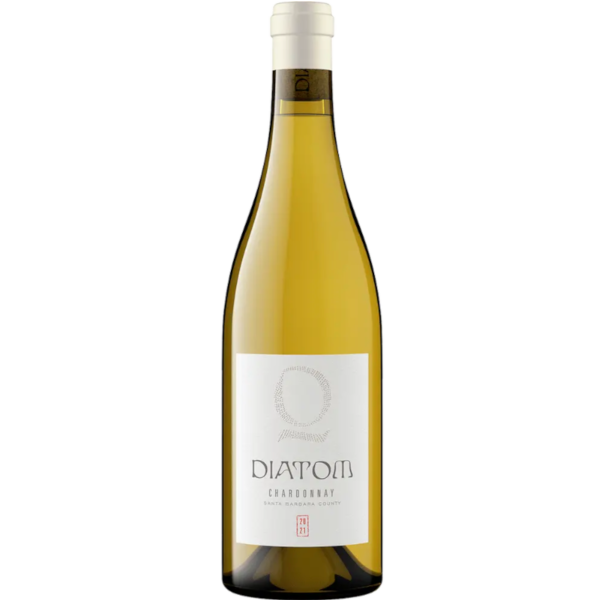 2024 Diatom Bar-M Chardonnay, Santa Barbara County, USA (750ml)