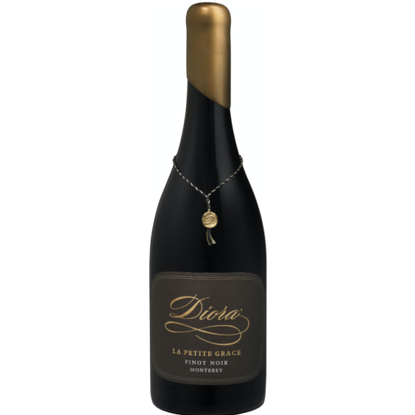 2023 Diora 'La Petit Grace' Pinot Noir, Monterey, USA (750ml)