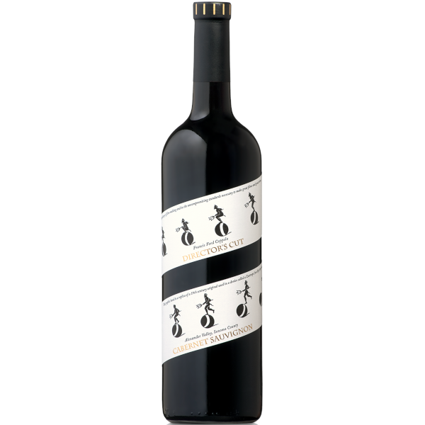 2023 Francis Ford Coppola Director's Cut Cabernet Sauvignon, Sonoma County, USA (750ml)