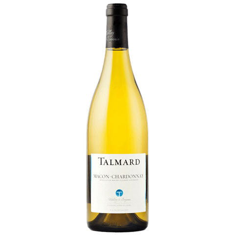 2021 Domaine Talmard Macon Chardonnay, Burgundy, France (750ml)