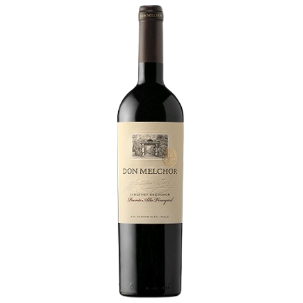 2022 Concha y Toro Don Melchor Cabernet Sauvignon, Puente Alto, Chile (750ml)