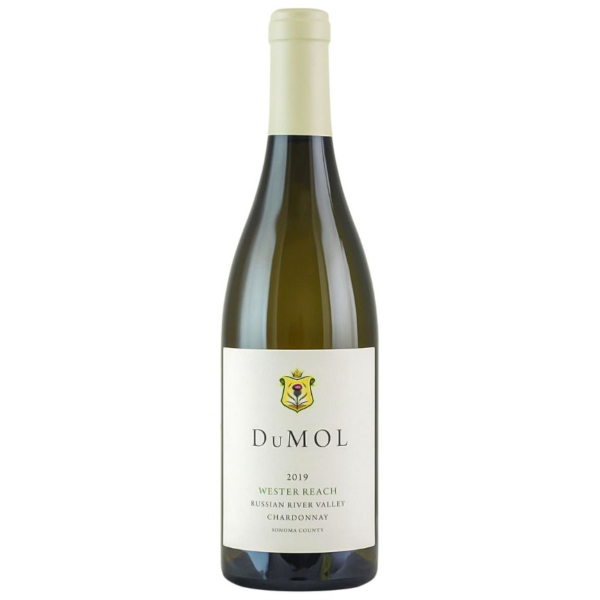 2019 DuMOL Wester Reach Chardonnay, Russian River Valley, USA