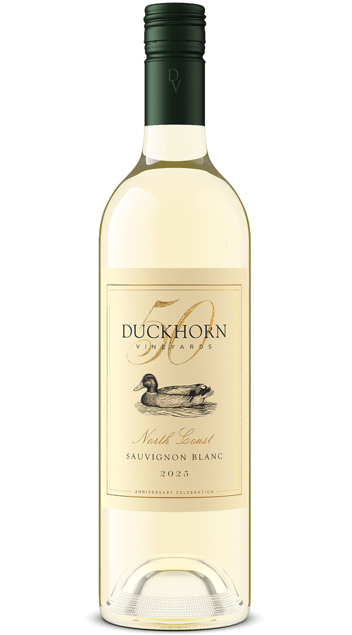 2025 Duckhorn Vineyards Sauvignon Blanc, North Coast, USA (750ml)