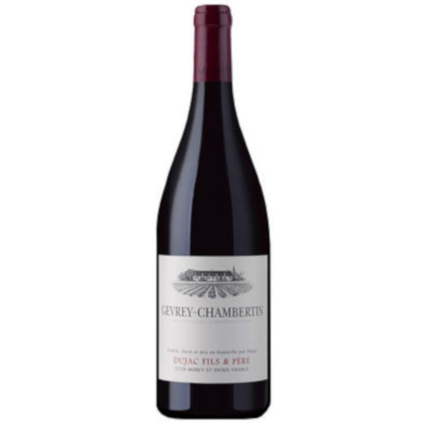 2018 Dujac Fils & Pere Gevrey-Chambertin, Cote de Nuits, France (750ml)
