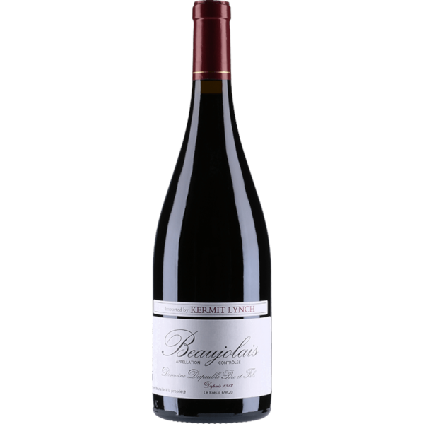 2024 Dupeuble Pere et Fils Beaujolais, France (750ml)