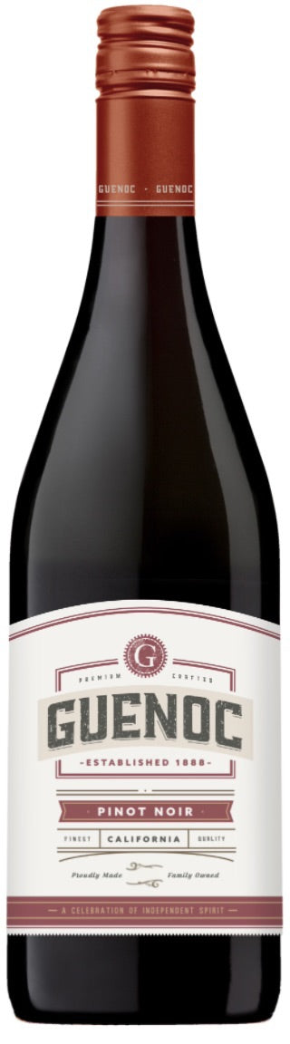 2021 Langtry Estate Guenoc Pinot Noir, California, USA (750ml)