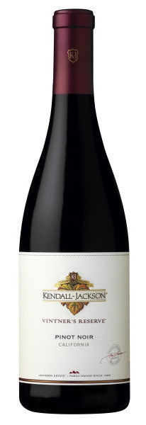 2023 Kendall-Jackson Vintner's Reserve Pinot Noir, California, USA (750ml)