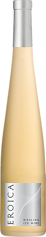2016 Chateau Ste. Michelle & Dr. Loosen Eroica Riesling Ice Wine, Horse Heaven Hills, USA (375ml HALF BOTTLE)