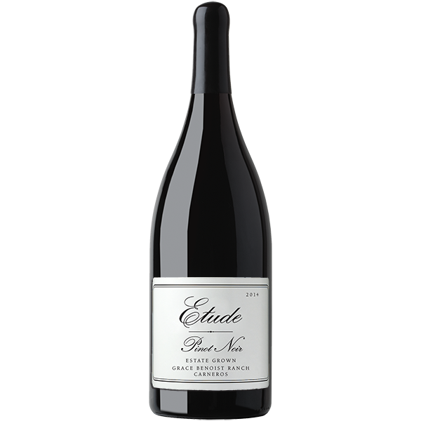 2022 Etude Grace Benoist Estate Pinot Noir, Carneros, USA (750ml)