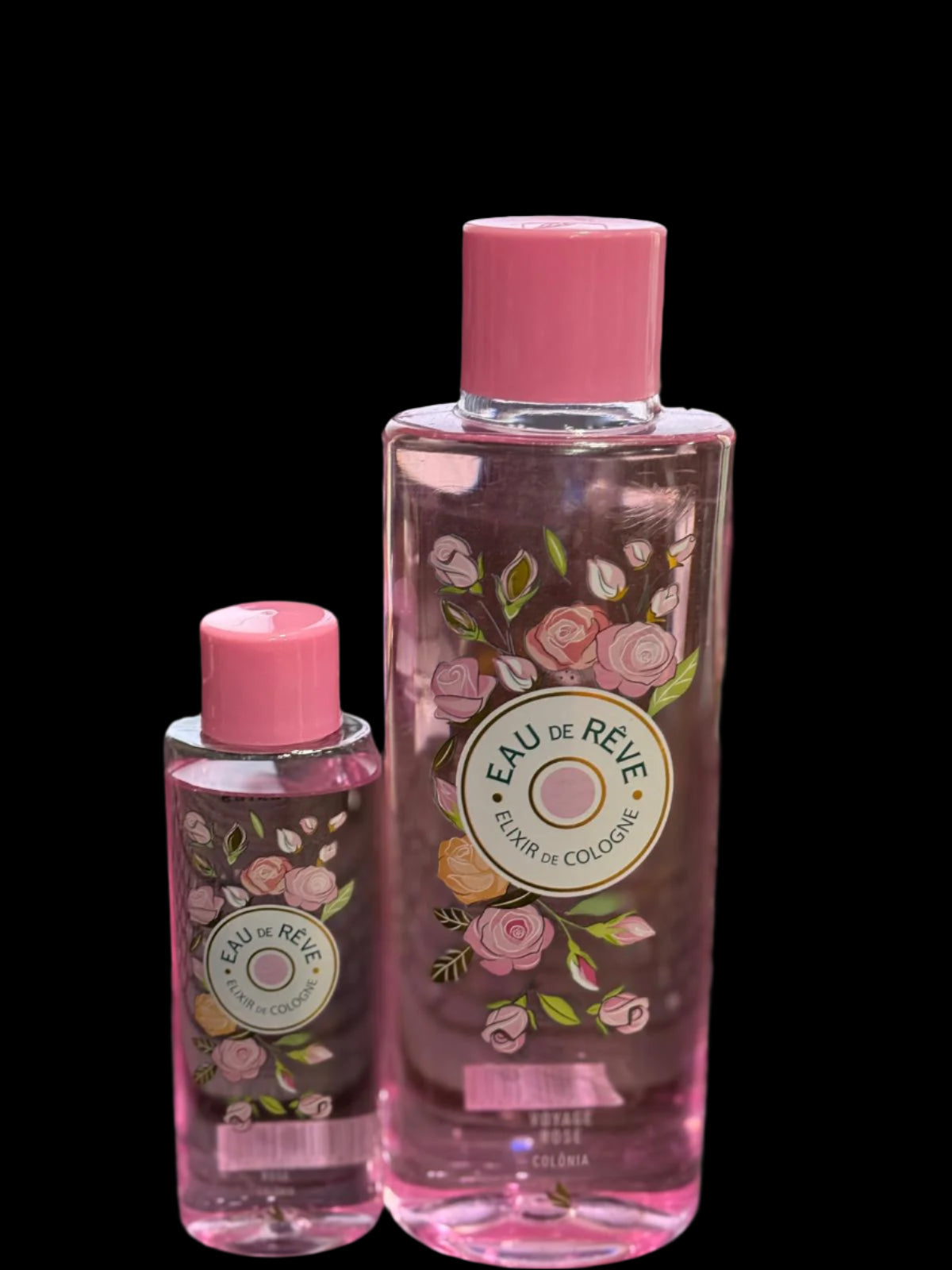 Elixir De Cologne Eau De Reve 250 - Premium Beauty Product