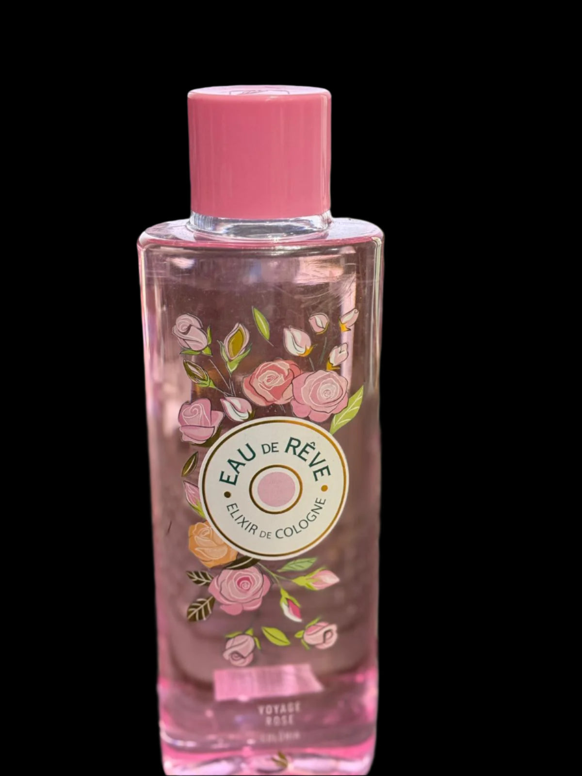 Elixir De Cologne Eau De Reve 1 Ltr 33.89 Oz - Premium Beauty Product