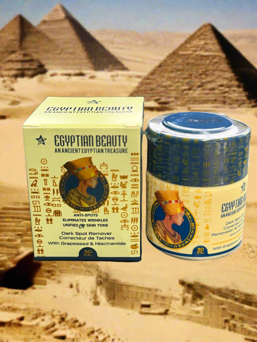 Egyptian Beauty DSR 30 ml - Premium Beauty Product