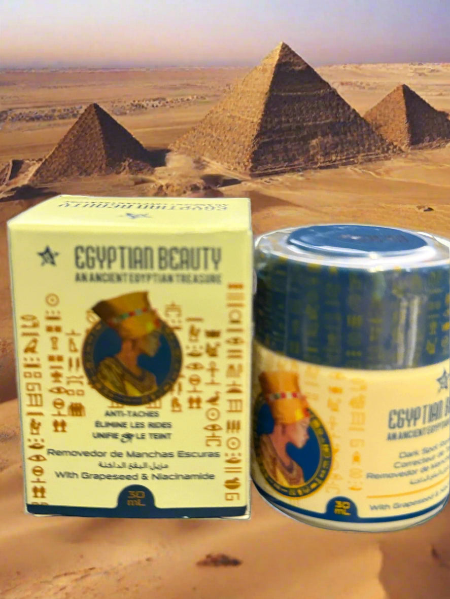 Egyptian Beauty Dsr 30 Ml - Premium Beauty Product
