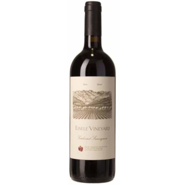 2017 Araujo Estate 'Eisele Vineyard' Cabernet Sauvignon, Napa Valley, USA (1.5L MAGNUM)