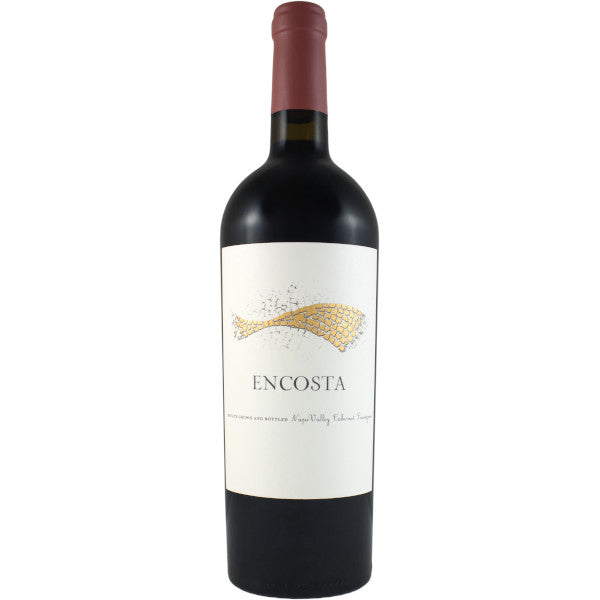 2019 Gandona 'Encosta' Cabernet Sauvignon, Napa Valley, USA (750ml)