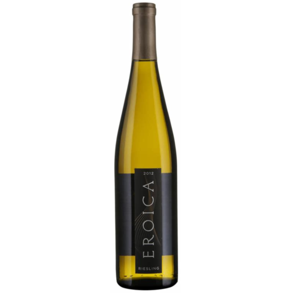 2021 Chateau Ste. Michelle & Dr. Loosen Eroica Riesling, Columbia Valley, USA (750ml)