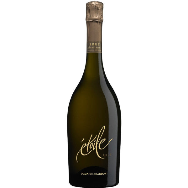 NV Domaine Chandon Etoile Brut, Napa Valley, USA (750ml)